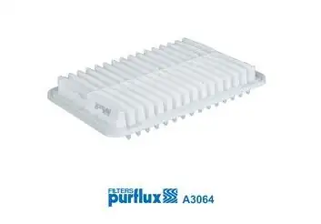 PURFLUX A3064 | Hava Filtresi Toyota Carmy Sedan V5 2 0 2 5 11