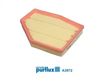 PURFLUX A3072 | Hava Filtresi Bmw G30 F90 G11 G12 G15 G16 07 2019