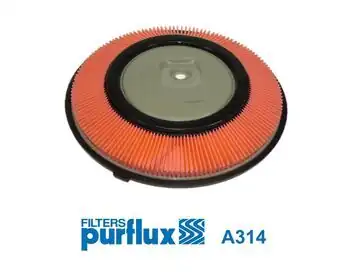 PURFLUX A314 | Filtre Hava Nissan Sunny 90 96 B13