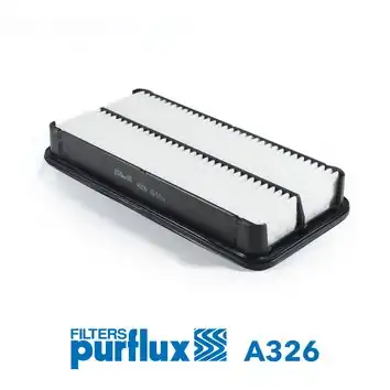 PURFLUX A326 | Filtre Hava Toyota Corona 92 97 At191 3s Rav 4 2 0 16v 94 00 Carina Avensis St220