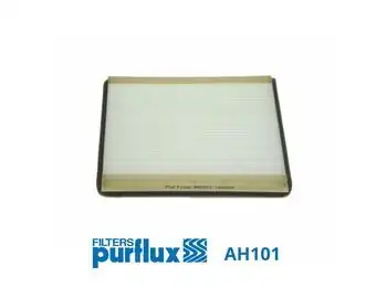 PURFLUX AH101 | Polen Filtresi Partner-Berl-Xsara