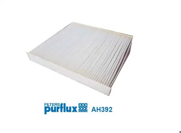 PURFLUX AH392 | Polen Filtresi 12-Golf.VII-A3