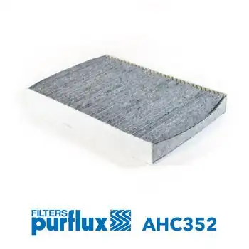 PURFLUX AHC352 | Polen Filtresi 11 Pt 508 Ca