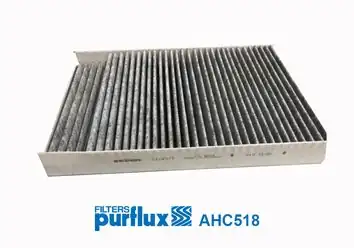 PURFLUX AHC518 | Polen Filtresi Karbonlu Mercedes Vito W447 V-Class W447 W907 Sprinter