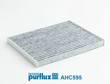 PURFLUX AHC595 | Polen Filtresi 10-İx35 1.6-2.0İ-CRDI + Ca