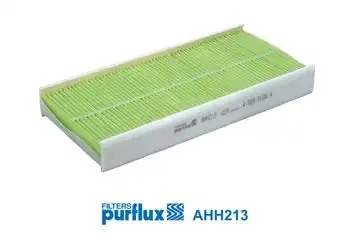 PURFLUX AHH213 | Kabin Filtresi Citroen C5 İ C6 Peugeot 407