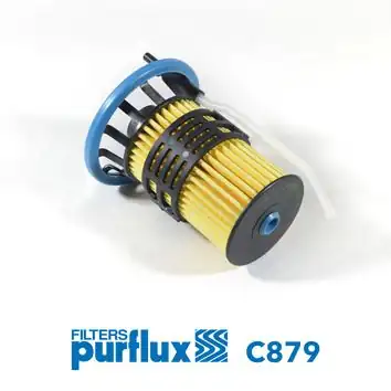 PURFLUX C879 | Mazot Filtresi Boxer-Jumper 2.0 HDI 14-19