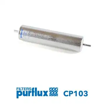 PURFLUX CP103 | Mazot Yakıt Filtresi Land Rover Freelander İ 2 0 Td4 4x4 00 07