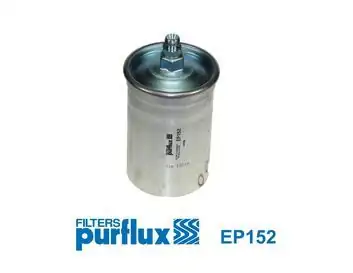PURFLUX EP152 | Yakıt Filtresi Mercedes W124 W126 W201 W124 Sl 320 Volvo 940 II 2 3t