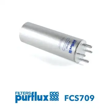 PURFLUX FCS709 | Yakıt Filtresi VW Transporter T5 T6 Multıvan Touareg 1 9 2 0 2 5 TDI