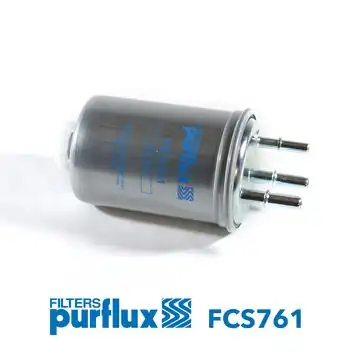 PURFLUX FCS761 | Yakıt Filtresi Land Rover Range Rover IV 3 0td4 4 12 Sport 3 0td4 4 13
