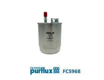 PURFLUX FCS968 | Yakıt Filtresi Hyundai İ30 1 6 CRDI 2017