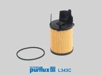 PURFLUX L343C | Yağ Filtresi 11427805978 9467565780 Y60114302 Mn982521 Su00100871