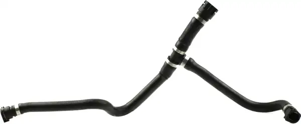 Rapro 14167 Genleşme Sısesı Hortumu Land Rover Range Rover III Vogue 3 0d Td6 02 09