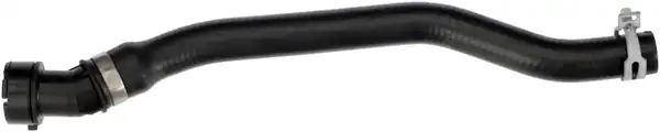 Rapro 15499 Kalorifer Hortumu Peugeot 207 Citroen C2 C3 1 4 Hdi 04