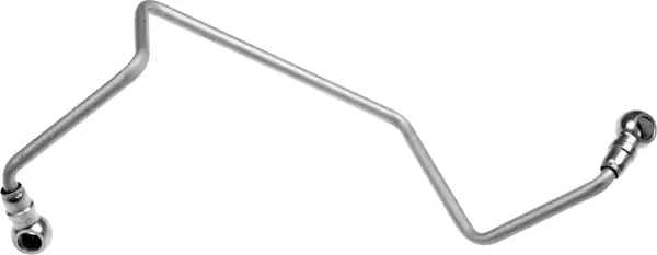 RAPRO 15748 | Turbo Yağlama Borusu 03 > 206-307-407-C4-Focus.II 07 > 308-3008-5008-C2-C3.Picasso-C5-Cmax 1.6