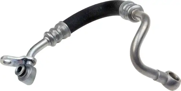 Rapro 19050 Turbo Hortumu Bmw 1 Serisi E87 3 Serisi E90 E91 118d 120d M47 03 07