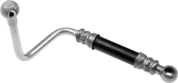 Rapro 19063 Turbo Yağlama Borusu Bmw E90 3 0 325d 330d Xd