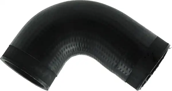 Rapro 25356 Turbo İntercooler Hortumu VW Polo 1 9 TDI Seat Cordoba 1 9 TDI Skoda Fabia 1 9 TDI 02 10 Atd