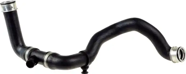 Rapro 28487 Radyatör Hortumu Alt C Seri W203 C230 C240 C280 C320 C350 C55