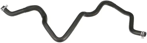 Rapro 45027 Kalorifer Hortumu Sağ Tesla Model S 1300mm