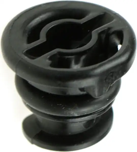 Rapro 54150 Karter Tapası Plastik VW Caddy 16 Golf 13 Passat 13 Polo 15 Audi A1 15 A3 13
