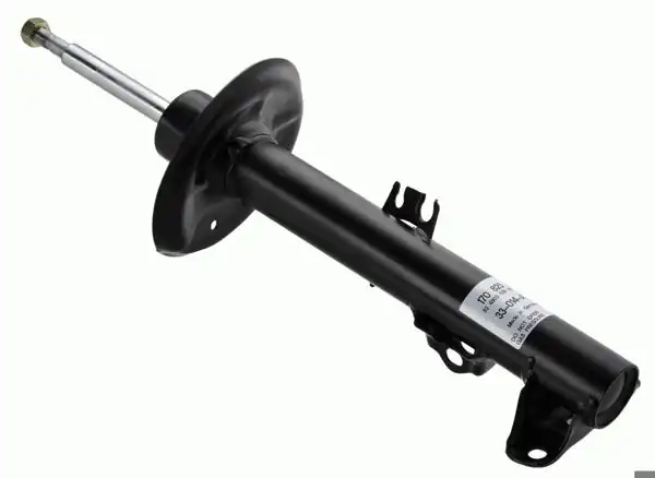 SACHS 170825 | Amortisör Ön Sağ BMW E36 91-00 6 Sil Gazlı