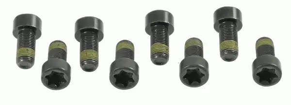 SACHS 1874-000-006 | Volan Civata Seti Mercedes Benz Sprinter 413 CDI 09