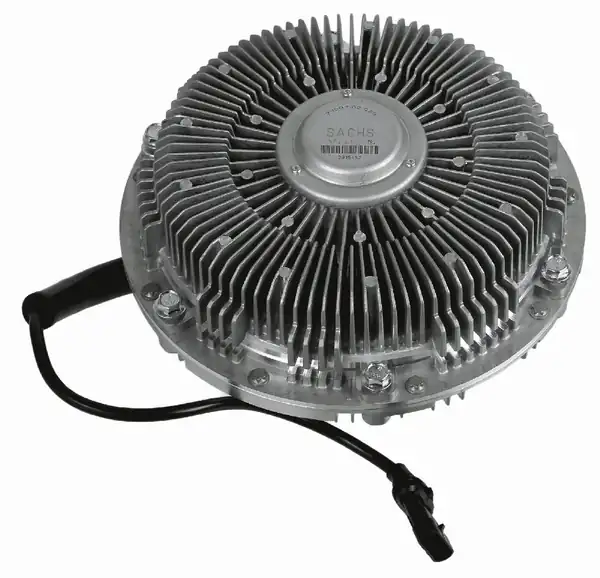 SACHS 2100502025 | Fan Termiği Daf Cf 85 Ft 85 360 Mx 265 2006 2013