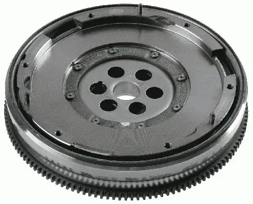 SACHS 2294000998 | Opel Insignia A Astra J Zafira B 1.6 Turbo A16let Volant (Oynar)