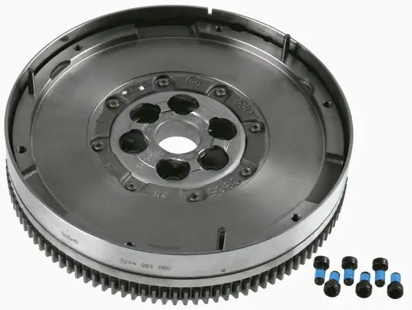 SACHS 2294001000 | Volant Opel Insignia A20dtc