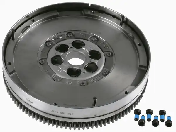 SACHS 2294001000 | Volant Opel Insignia A 2 0 CDTI A20dtc 08 12 M32 6 Vites