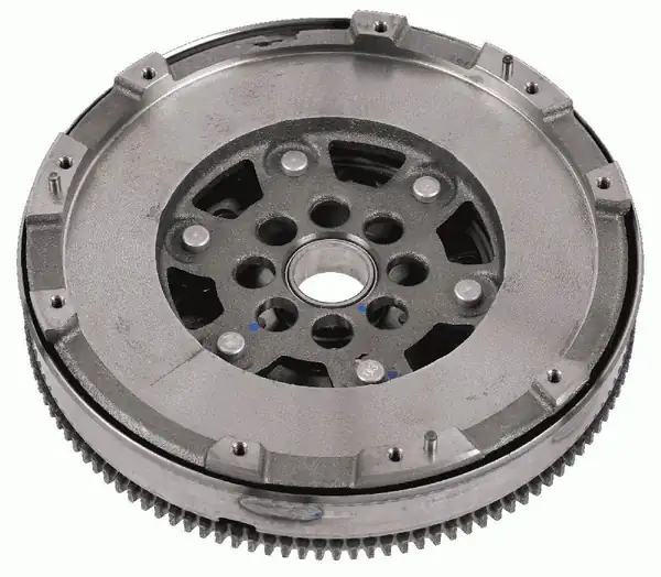 SACHS 2294501209 | Volant Opel Corsa E B13dte Dtr