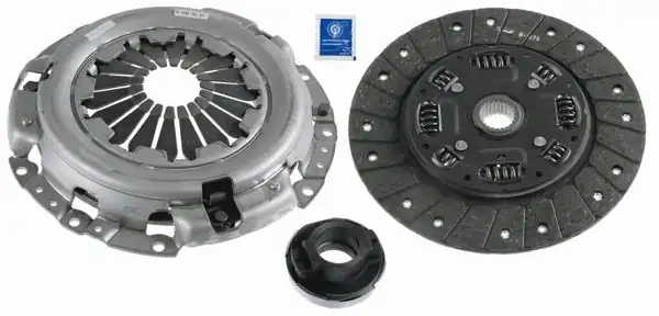 SACHS 3000264003 | Debriyaj Seti Jp Mıtsubishi