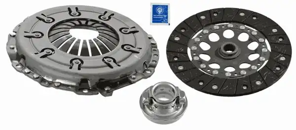 SACHS 3000858201 | Debriyaj Seti Mitsubishi Pajero Pinin 1.8 2.0 99