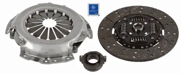 SACHS 3000951429 | Debriyaj Seti Kia Carnıval Up 2 9 TD 01