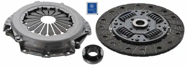 SACHS 3000951485 | Debriyaj Seti Ceed i30 1.6 Bnz 12-, Elantra i20 Accent Blue Rio Soul