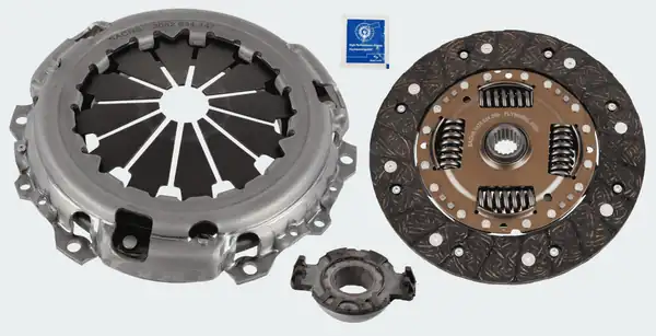 SACHS 3000951690 | Debriyaj Seti Citroen Berlingo C2 Saxo Peugeot 306 1 4 1 6 16v 96