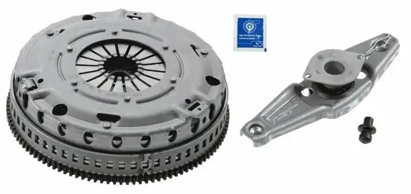 SACHS 3090600002 | Debriyaj Seti Smart Cabrıo 0.7 03-14 City-Coupe 0.7 03-04 Roadster 03-05