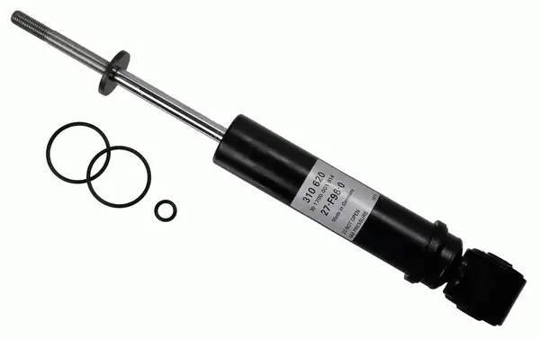 SACHS 310620 | Susturucu Sürücü Kabini Yataklamasi 4 Series 114 C 340 Dsc 9 13 Dsc 9 15 1996 2008