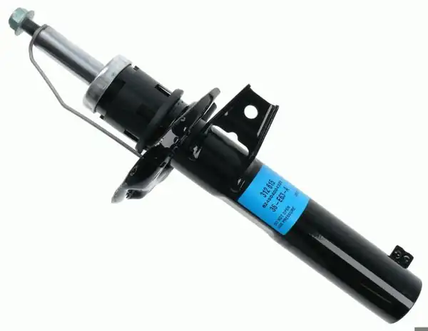 SACHS 312615 | Amortisör Ön Volkswagen Caddy 04-Golf 04-13 Jetta 06-18 Passat 06-15