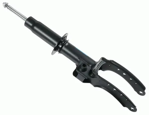 SACHS 314459 | Ön Sağ Amortisör Porsche Cayenne 955 Touareg
