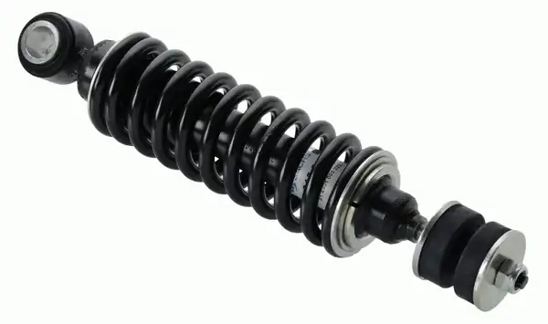 SACHS 315587 | Kabin Amortisörü Ön Yaylı Daf Cf65 Cf75 Cf85 98 13 Xf95 97 06 Xf105 05