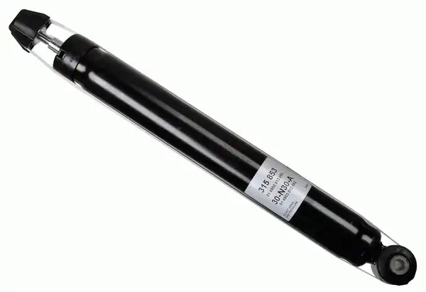 SACHS 315853 | Arka Amortisör Peugeot 3008 Citroen C4 II Ds4 1 6 2 0 09 16
