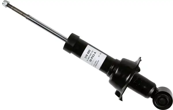 SACHS 316880 | Amortisör Arka Honda Cr V III 06 13