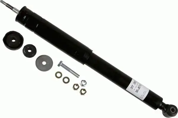 SACHS 317262 | Amortisör Ön Chrysler Crossfire Roadster / Mercedes 170 202 95-