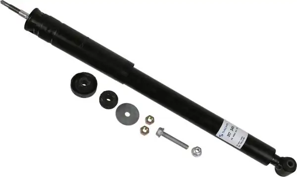 SACHS 317345 | Amortisör Arka Gazlı Mercedes W203/W209 Sport 00-07 S203