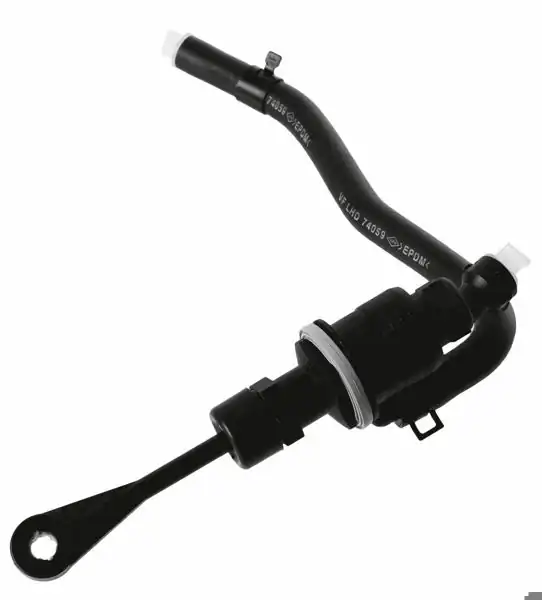 SACHS 6284600872 | Debriyaj Merkezi Üst Elantra / i30 / I40 / Ceed Benzin-Dizel 2011 -