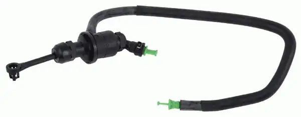 SACHS 6284600778 | Debriyaj Merkezi Üst Nissan Micra K12 03 10 Note 07 11 Juke 11 13 1 5 dCi