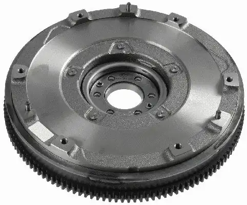 SACHS 6366000004 | Volant Mini R55 R56 R57 R58 R59 John Cooper Works N14 230mm